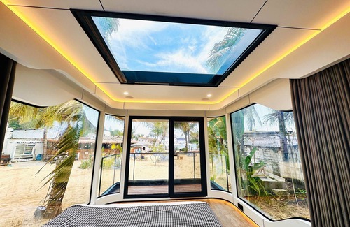 Wanning Hotel | harbor Surf Hotel