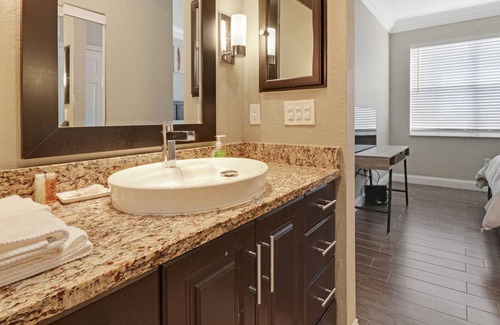 North Lauderdale House | Harbor Vacation Homes