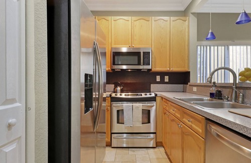 North Lauderdale House | Harbor Vacation Homes