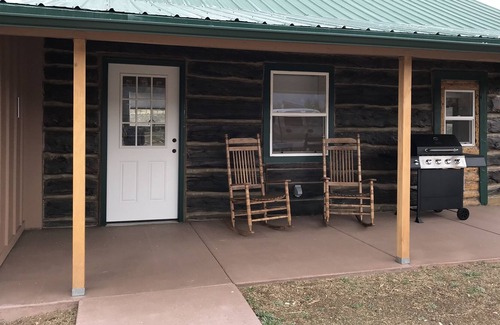 Tarryall House | Harbor Valley Ranch - Historic Mountain Getaway