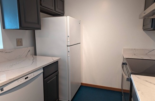 La Pointe Condo | Harbor View 205 - Condo in the Heart of Downtown La Pointe!