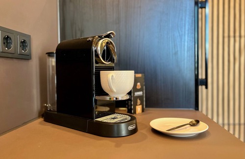 Bastionengurtel Apartment | Harbor view and stylish atmosphere in the brand new HafenCity Loft Stralsund