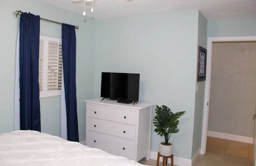 Melbourne Condo | Harbor View Condo Near Downtown