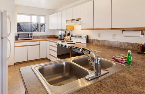 Friday Harbor Condo | Harbor View Condo in Downtown! (Marina Lookout)