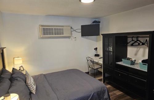 Tawas City Hotel | Harbor View Inn Tawas
