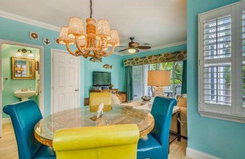 Marathon Apartment | Harbor Villa