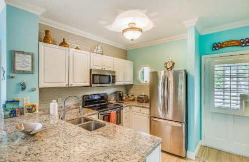 Marathon Apartment | Harbor Villa