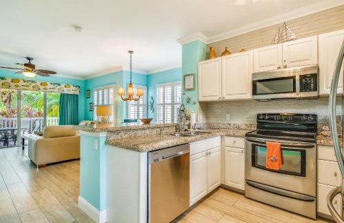 Marathon Apartment | Harbor Villa