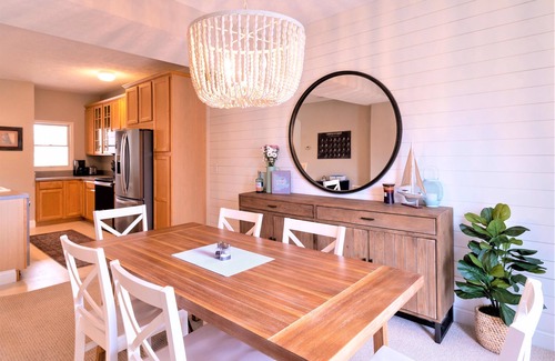 Manistee Condo | Harbor Village Townhouse Condo at LK MI