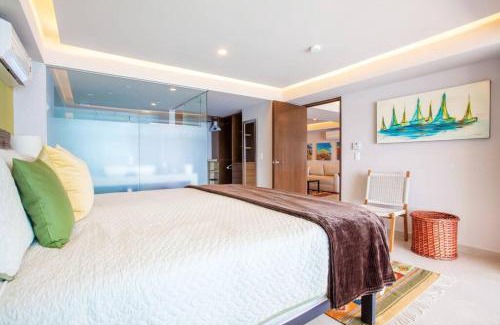 Las Glorias Apartment | Harbor11005 By Moikkarentals