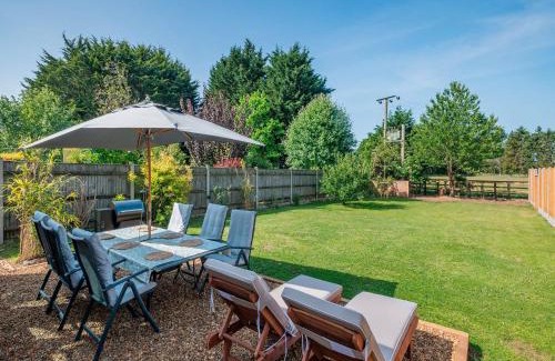 Hethel House | Harbord House