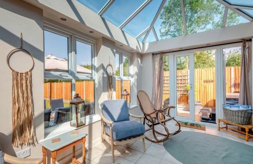 Hethel House | Harbord House