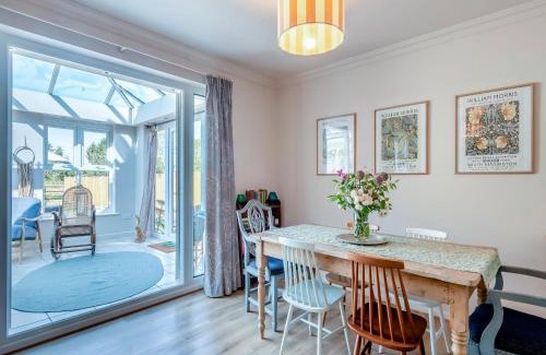 Hethel House | Harbord House