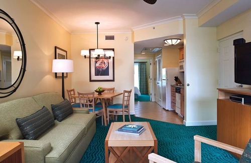 Paradise Island Condo | Harborside at Atlantis three bedroom villa~ Unlimited Atlantis access!