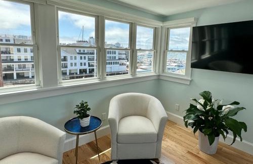 Yachting Village Hotel | Harborside Inn