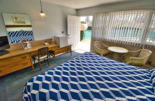 Culloden Shores Hotel | Harborside Motel