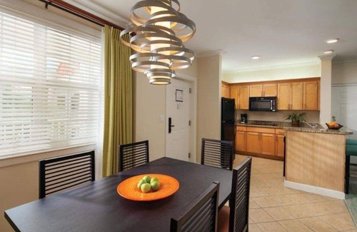 Paradise Island Condo | Harborside Resort at Atlantis 2 BR L/off, Waterpark and Atlantis full access
