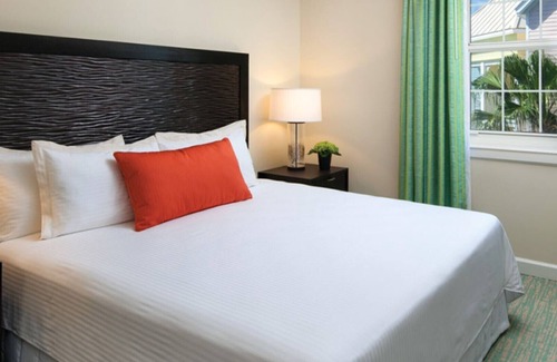 Paradise Island Resort | Harborside Resort at Atlantis 3 Bedroom Lockoff