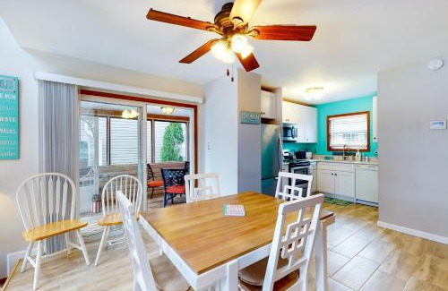 Ocean Pines House | Harborview 17