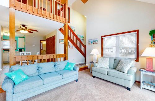 Ocean Pines House | Harborview 17