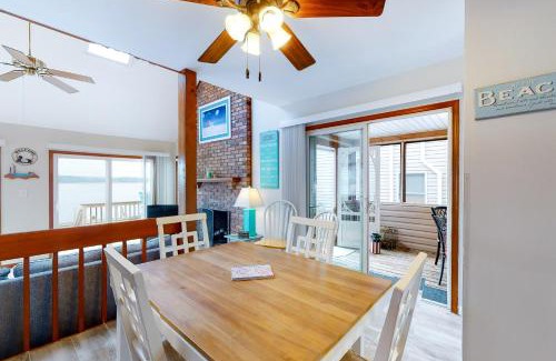 Ocean Pines House | Harborview 17