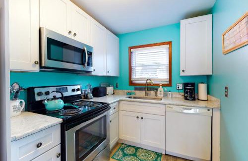 Ocean Pines House | Harborview 17