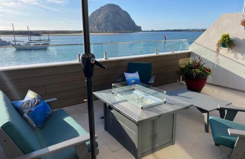 Morro Bay Hotel | HarborWalk Inn
