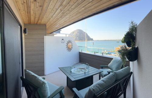 Morro Bay Hotel | HarborWalk Inn