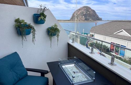 Morro Bay Hotel | HarborWalk Inn