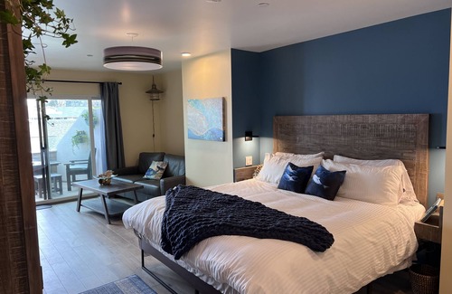 Morro Bay Hotel | HarborWalk Inn