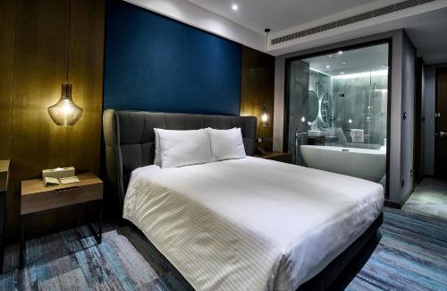Cianjin District Hotel | Harbour 10 Hotel