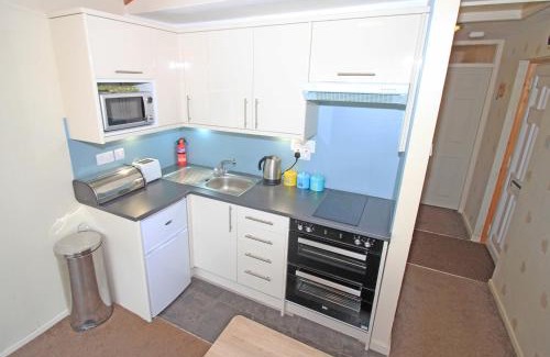 Borth-y-Gest Apartment | Harbour Apartment