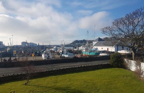 Greencastle Apartment | Harbour Bar Apartment