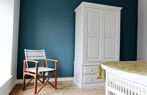 Greencastle Apartment | Harbour Bar Apartment