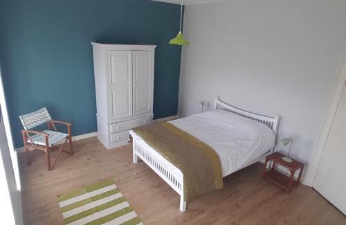 Greencastle Apartment | Harbour Bar Apartment