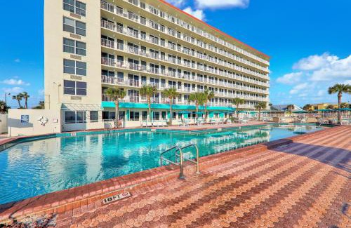 Lenox Park Apartment | Harbour Beach Resort #507