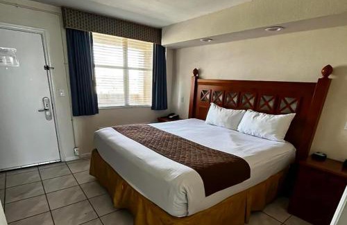 Lenox Park Apartment | Harbour Beach Resort #507
