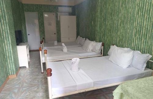 Odiongan Hotel | Harbour Chateau