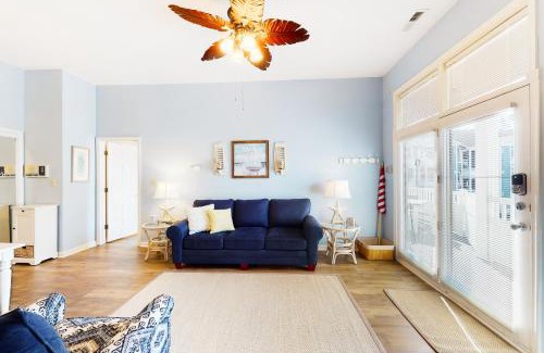 Heron Harbour Isle Apartment | Harbour Club 5E