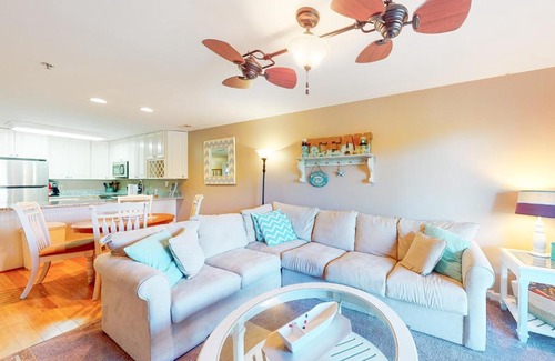 Heron Harbour Isle Hotel | Harbour Club 5H