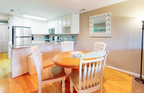 Heron Harbour Isle Hotel | Harbour Club 5H