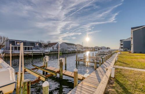 Heron Harbour Isle Apartment | Harbour CLub A-9