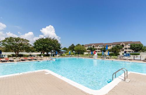 Heron Harbour Isle Apartment | Harbour CLub A-9