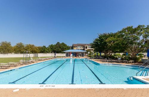 Heron Harbour Isle Apartment | Harbour CLub A-9