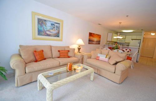 Heron Harbour Isle Apartment | Harbour Club G7 condo
