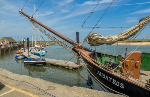 Wells-next-the-Sea House | Harbour Cottage