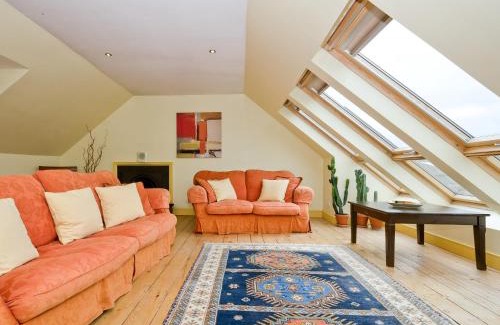 Port William House | Harbour Cottage