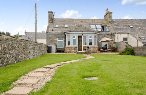 Port William House | Harbour Cottage