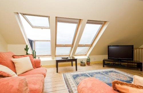 Port William House | Harbour Cottage