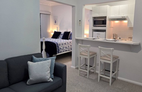 Seaforth House | Harbour Escape - breathtaking views!